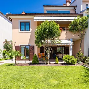 Appartamento Brigita, Rovigno