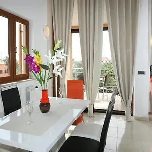  Apartman Sveto