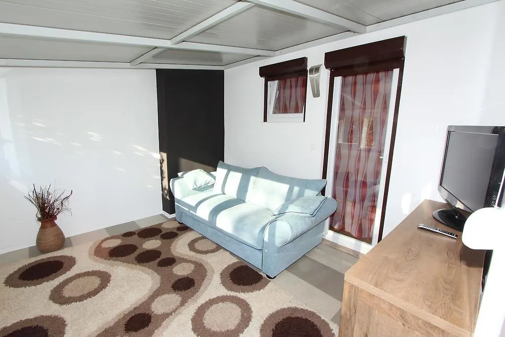 Apartment Ilinovic Rovinj Croatia