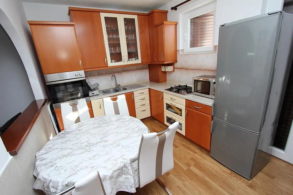 Apartment Ilinovic Rovinj 0*,  Croatia
