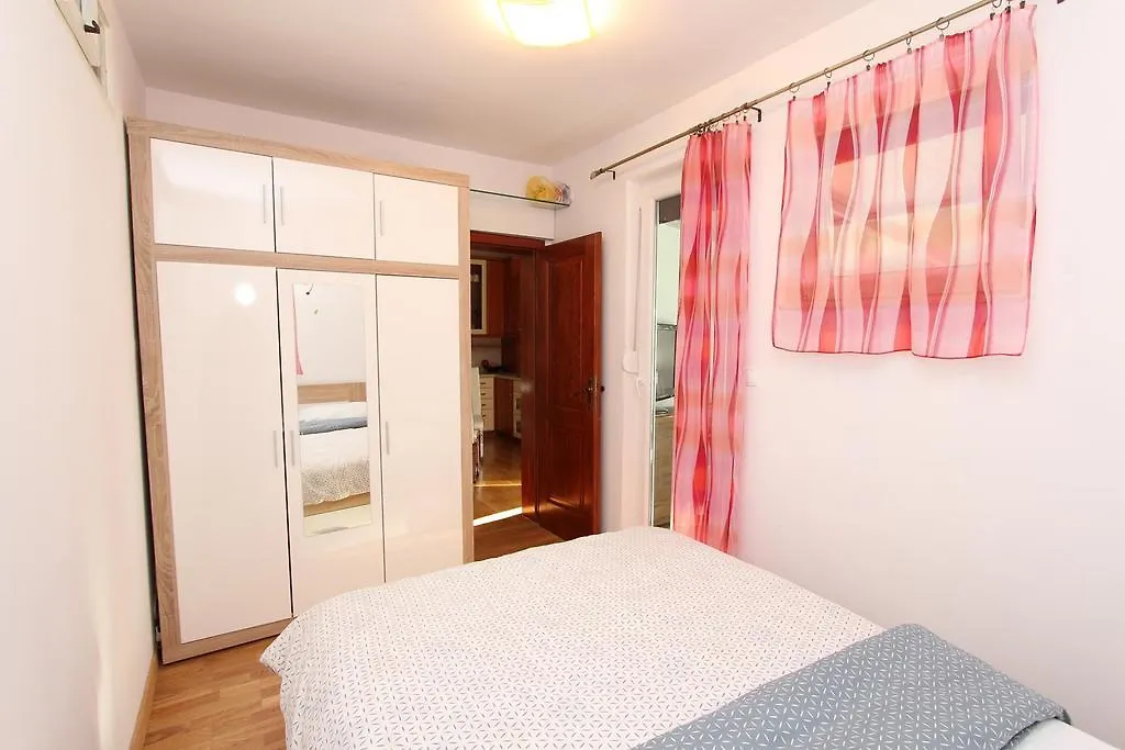 Apartment Ilinovic Rovinj