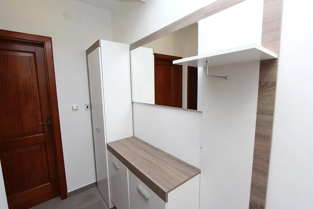 Apartment Ilinovic Rovinj