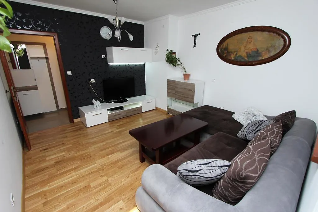 Apartment Ilinovic Rovinj