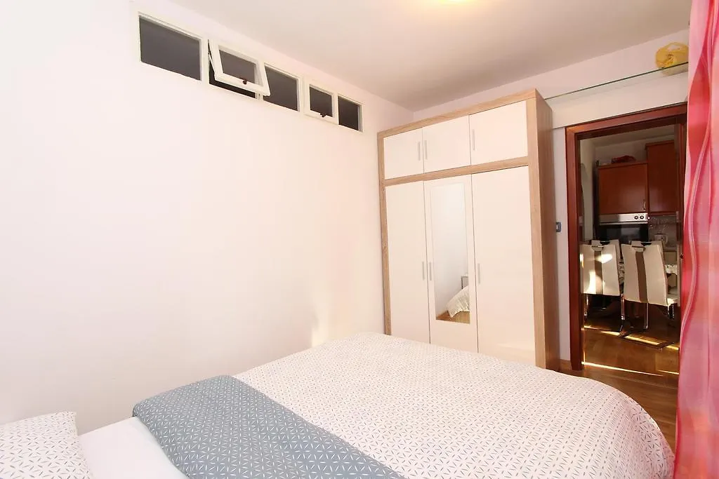 Apartment Ilinovic Rovinj Croatia