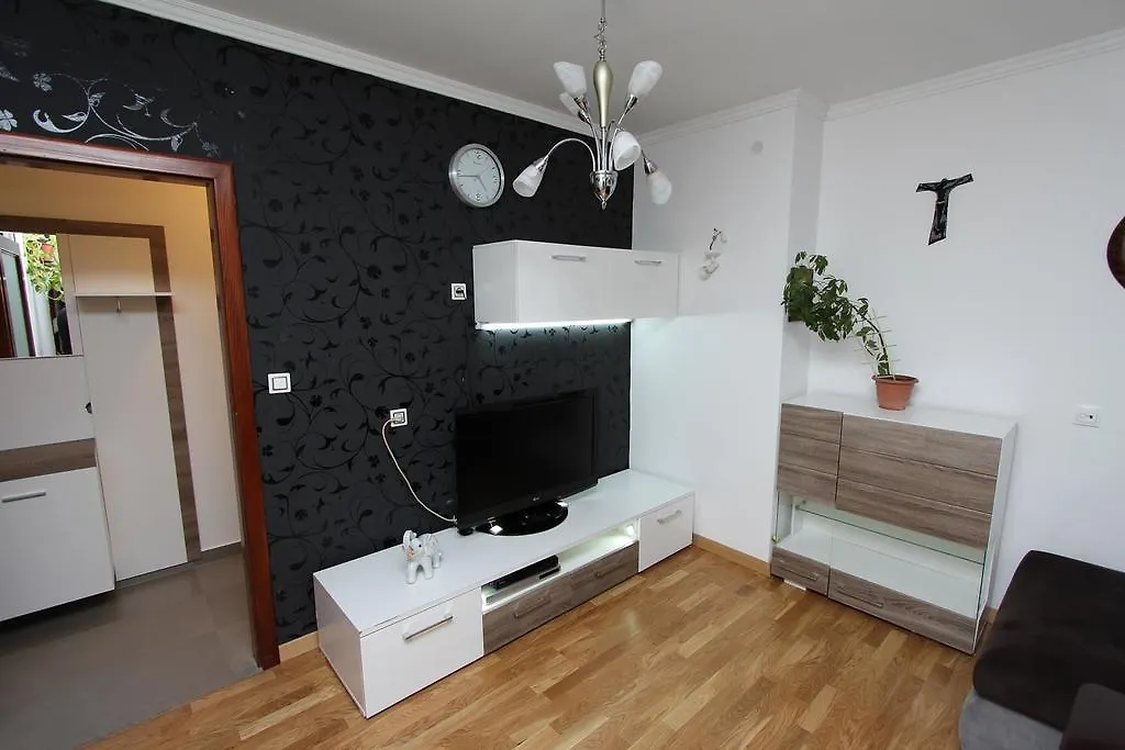 Apartment Ilinovic Rovinj Croatia