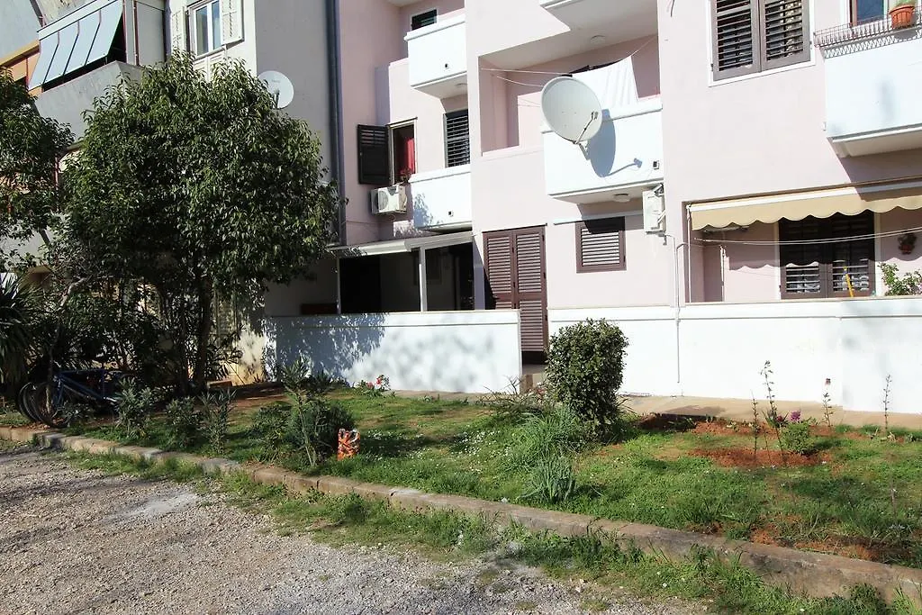Apartment Ilinovic Rovinj