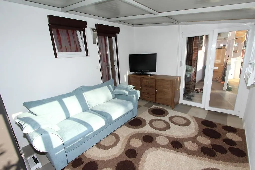Apartment Ilinovic Rovinj 0*,