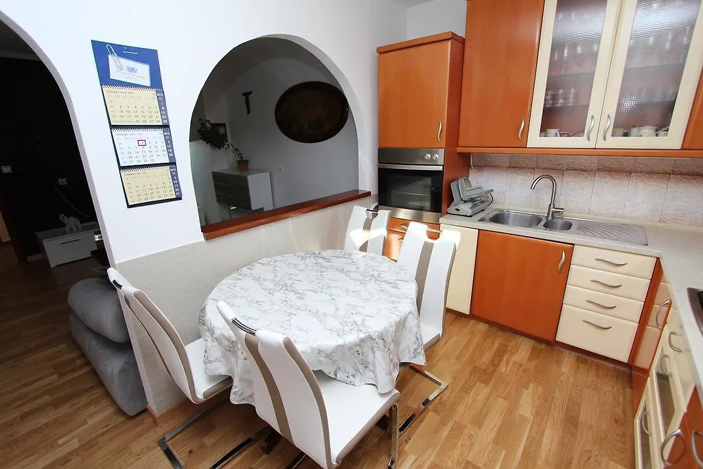 Apartment Ilinovic Rovinj
