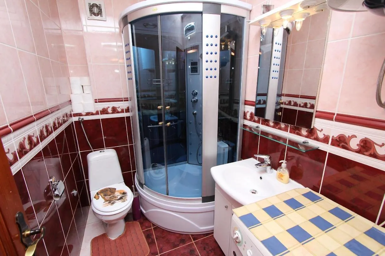 Apartment Ilinovic Rovinj 0*,