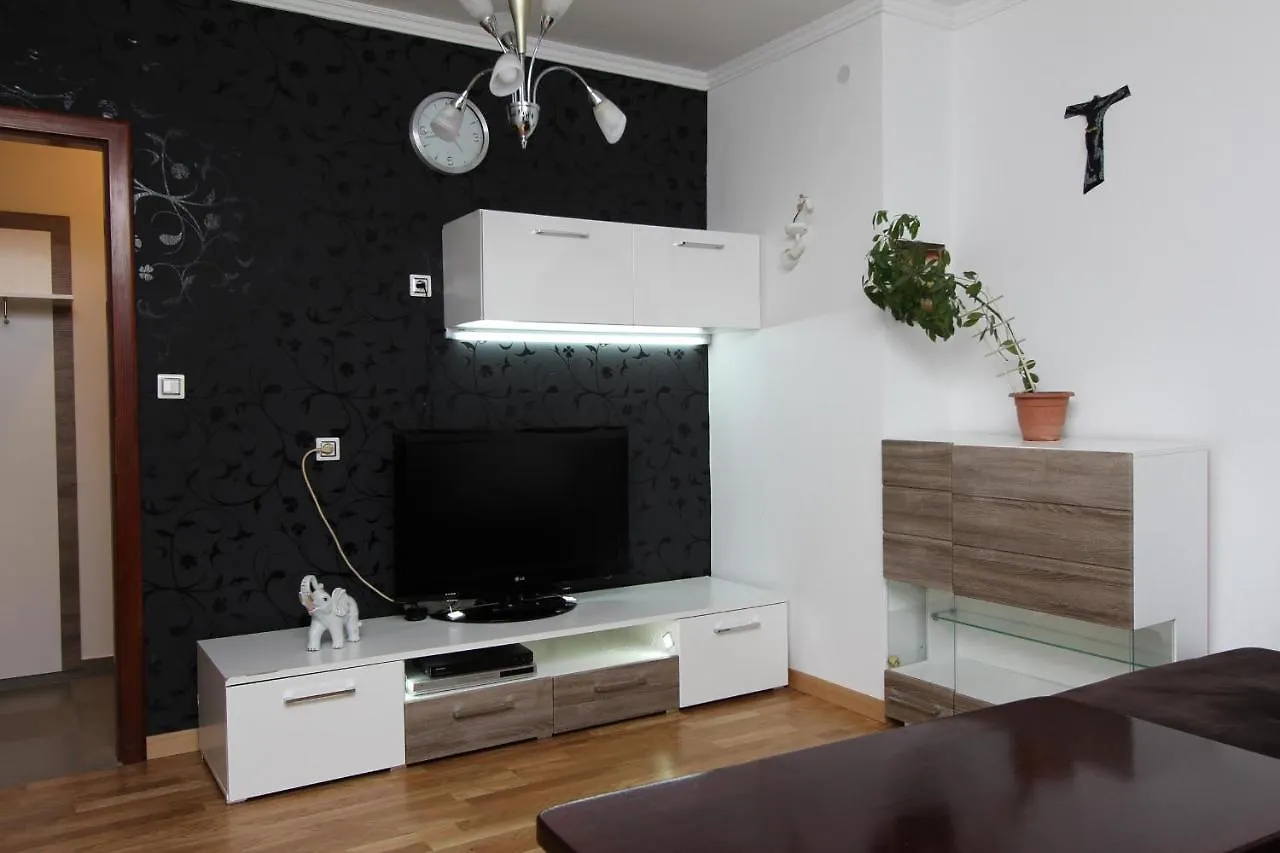 Apartment Ilinovic Rovinj