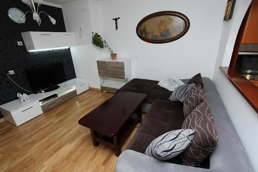 Apartment Ilinovic Rovinj